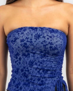 Boi Tube Top -Fashion Women 20363674 02 RT XL