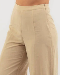 Rhythm Under The Sun Pants -Fashion Women 20363775 01 RT XL
