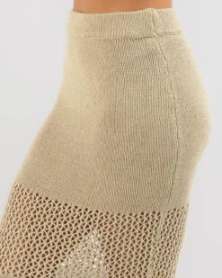 Phoebe Maxi Skirt -Fashion Women 20363804 01 RT XL