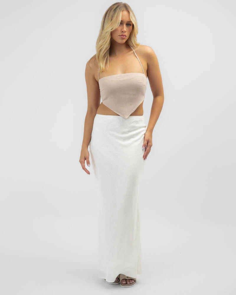 Ward Maxi Skirt 3 Ward Maxi Skirt - Image 3