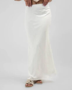 Ward Maxi Skirt 9 Ward Maxi Skirt -Fashion Women 20364280 01 TP XL