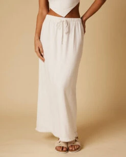 Dane Dallis Maxi Skirt