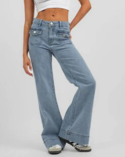 Woodstock Jeans