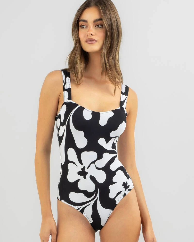 Mia One Piece Swimsuit 2 Mia One Piece Swimsuit - Image 2