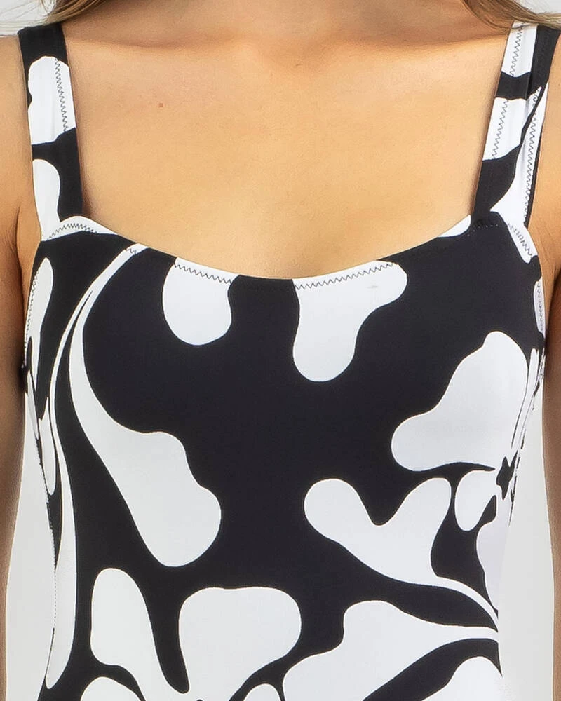 Mia One Piece Swimsuit 4 Mia One Piece Swimsuit - Image 4