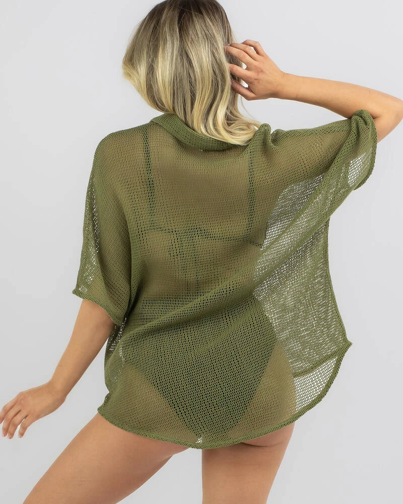 Diego Beach Cover 2 Diego Beach Cover - Image 2