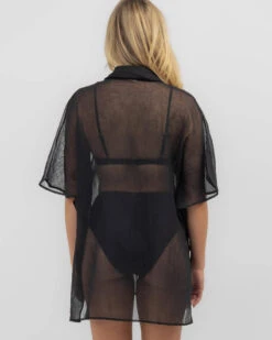 Denver Beach Cover 6 Denver Beach Cover -Fashion Women 20365263 02 LT XL