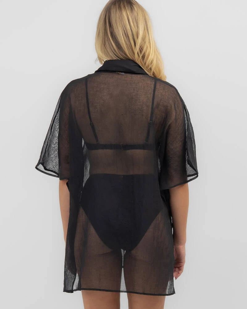 Denver Beach Cover 3 Denver Beach Cover - Image 3