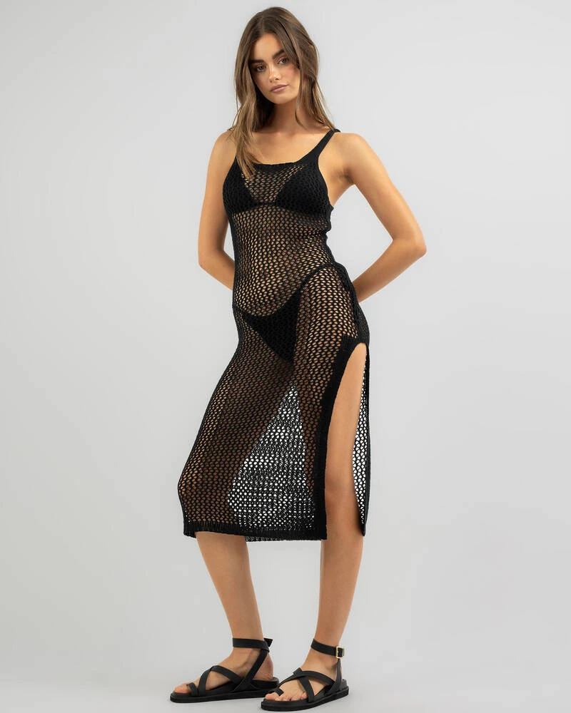 Ortega Beach Cover 1 Ortega Beach Cover