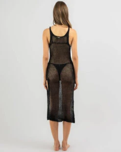 Ortega Beach Cover 6 Ortega Beach Cover -Fashion Women 20365265 02 LT XL