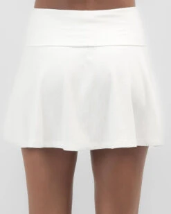 Bella Skirt 8 Bella Skirt -Fashion Women 20365282 01 RT XL