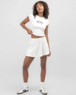 Bella Skirt 9 Bella Skirt -Fashion Women 20365282 01 TP XL