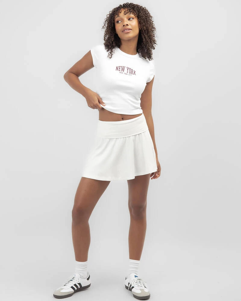 Bella Skirt 5 Bella Skirt - Image 5