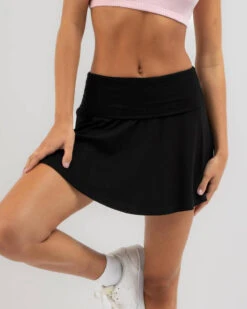 Bella Skirt -Fashion Women 20365282 02 LT XL