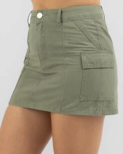 Callista Skirt -Fashion Women 20365300 03 RT XL