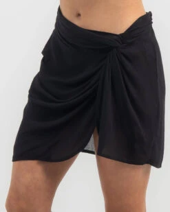 Margarita Twist Sarong 7 Margarita Twist Sarong -Fashion Women 20365366 02 RT XL