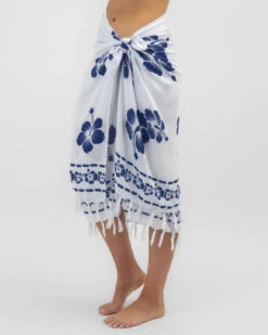 Belle Sarong -Fashion Women 20365375 02 RT XL