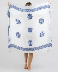 Naxos Sarong -Fashion Women 20365378 01 RT XL