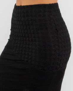 Taila Maxi Skirt -Fashion Women 20365945 02 RT XL