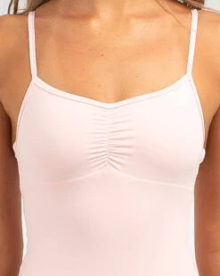 Ballet Class Bodysuit -Fashion Women 20366551 03 RT XL