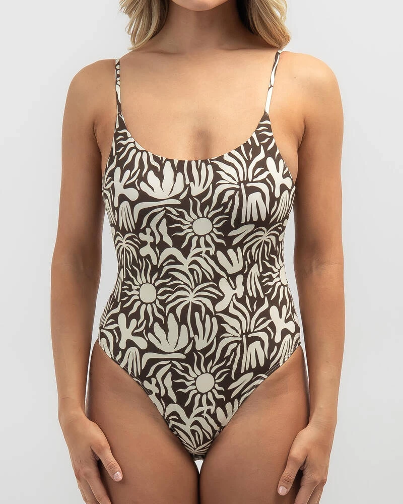 Akia One Piece Swimsuit 4 Akia One Piece Swimsuit - Image 4
