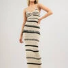 Tasilla Maxi Dress
