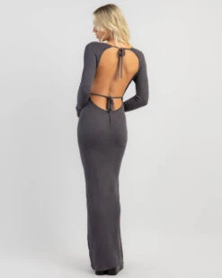 Eileen Maxi Dress -Fashion Women 20367941 02 LT XL