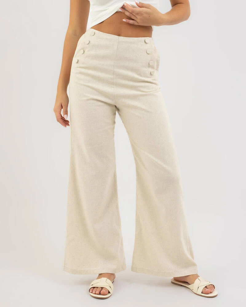 Madi Pants 1 Madi Pants