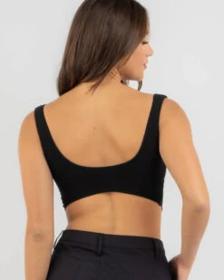 Posie Mesh Top -Fashion Women 20368019 02 LT XL