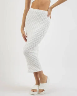 Reller Maxi Skirt