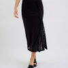 Sasha Midi Skirt