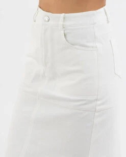 Abby Maxi Skirt -Fashion Women 20369688 01 RT XL