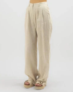 Amelie Pants -Fashion Women 20369703 01 RT XL