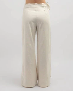 Marbella Pants -Fashion Women 20370210 01 LT XL