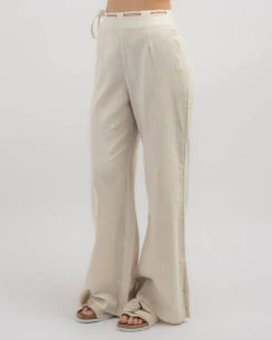 Marbella Pants -Fashion Women 20370210 01 RT XL