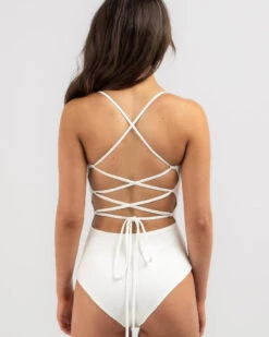 Nikola Bodysuit -Fashion Women 20370233 01 LT XL