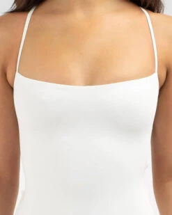 Nikola Bodysuit -Fashion Women 20370233 01 RT XL