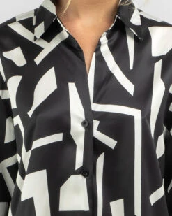 Nia Long Sleeve Shirt 7 Nia Long Sleeve Shirt -Fashion Women 20371499 01 RT XL